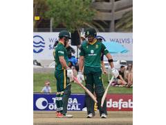 
      
      South Africa's white-ball bench strength shines bright in Namibia
      
      