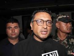
      
      Nepal Finance Minister Swarnim Wagle to visit India this week
      
      