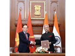 India, Vietnam to observe 'Friendship Year' in 2027; agree to expand strategic ties at 19th Joint Commission Meeting
