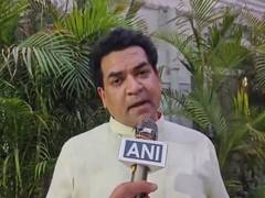 
      
      “Uniform civil code is a big resolution”: Kapil Mishra
      
      