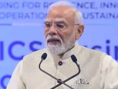 
      
      PM Modi hails BJP's victory in Rajasthan civic polls
      
      