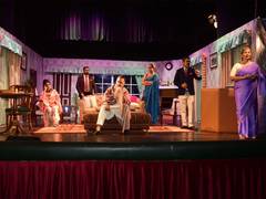 
      
      ‘9 Jakhoo Hill’ staged in Shimla's Gaiety Theatre
      
      