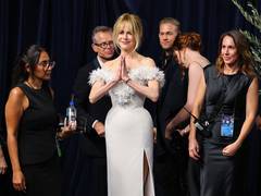 
      
      Emmy Awards 2026: Nicole Kidman returns after 9 year hiatus
      
      