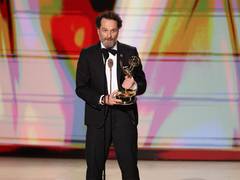 
      
      Emmy Awards 2026: Matthew Rhys wins Best Actor for limites series
      
      