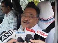 
      
      Bengal BJP President defends action on Madrasas
      
      