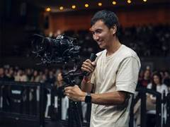 India's filmmaker Jigmet wins gold at Student Academy Awards