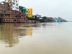 
      
      Rahul Gandhi, Kharge express concern over Bihar floods
      
      