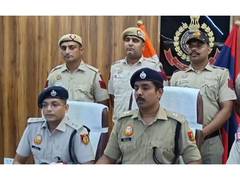 
      
      Five held for e-rickshaw driver's murder in Delhi
      
      
