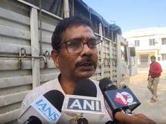 
      
      Bihar: 50 quintals of banned Thai Magur fish seized in Katihar
      
      