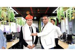 
      
      GCC Story: NSquare Xperts and Adani Enterprises Explore What Next
      
      