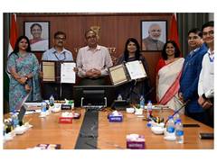 
      
      Pension Sakhis to take retirement security to rural India
      
      