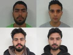 CBSA removes 111 from Canada in crackdown on extortion
