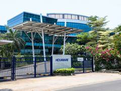 
      
      Hexaware Collaborates on Project NANDA Fellowship
      
      