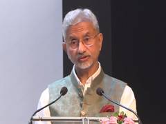 
      
      India's strategic interests best served by considered calculation, not knee-jerk responses: EAM Jais
      
      