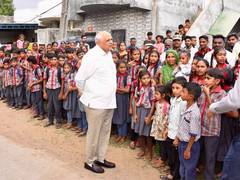 
      
      Gujarat State Child Protection Policy-2026 announced
      
      