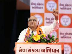 
      
      CM Patel extends Michhami Dukkadam on Samvatsari
      
      