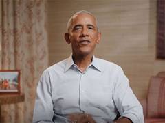 
      
      Obama backs slower AI development, says choices now will shape i
      
      