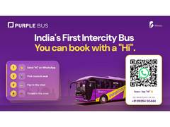 
      
      Purple Bus did something no Private Bus Operator in India
      
      