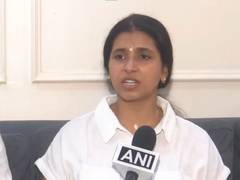 
      
      Gurugram hit-and-run victim Sia recounts accident
      
      