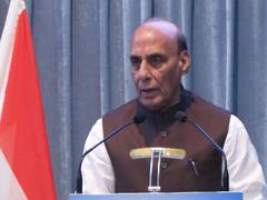 
      
      DRDO-Industry partnership can make India global hub for defence
      
      