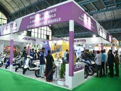 
      
      Pune to Host India's Largest Integrated EV, Battery
      
      