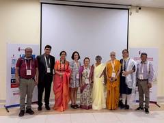
      
      Smile Train Strengthens Focus on Safe Pediatric Anesthesia
      
      