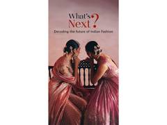 
      
      Aza Introduces What’s Next? — A New Lens on Future
      
      
