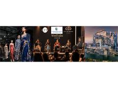 
      
      Wedtalks Forum to make Global Debut at Colombo Fashion Week
      
      