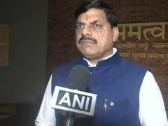 
      
      MP CM announces Nitin Nabin's Ujjain visit on PM’s birthday
      
      