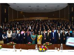 
      
      SIIB Pune Hosts Leadership Series 2026 on West Asia Crisis
      
      