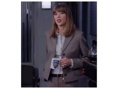 
      
      Taylor Swift’s cryptic Emmys cameo sparks Easter Egg frenzy 
      
      