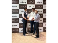
      
      AURUS - Luxury Managed Residences Partners with SIBAN
      
      