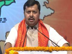 
      
      BJP Chief Nitin Nabin to visit MP on PM Modi’s birthday: CM Yadav
      
      