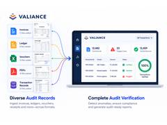 
      
      Valiance Solutions Launches Audit AI
      
      
