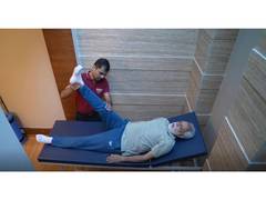 
      
      Spinal Cord Injury Rehabilitation
      
      