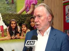 
      
      ‘Quad growing in coherence and scale’: Australian envoy
      
      