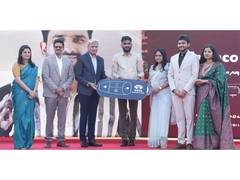 
      
      Chandukaka Saraf Jewels Marks 200 Years 
      
      