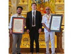 
      
      St. George's Malabar Independent Syrian Church
      
      