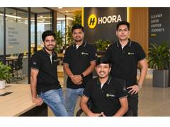 
      
      Hoora Crosses 1,200 Partner Manager Franchises
      
      