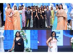 
      
      One Day Fashion Show Season 3 Marks Neetu Agarwal’s Runway Debut
      
      