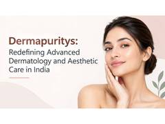 
      
      Dermapuritys: Redefining Advanced Dermatology and Aesthetic Care 
      
      