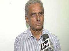 
      
      Disha Salian's father demands life imprisonment or death penalty
      
      