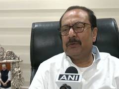 
      
      BJP MP Vivek Thakur slams Karti Chidambaram
      
      
