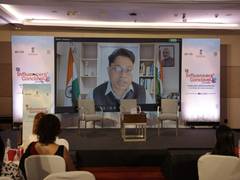 
      
      BEE hosts Influencers’ Conclave 2026 in Mumbai
      
      