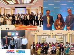 
      
      How Two Platforms Are Powering India’s Career-Readiness Shift
      
      