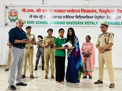 
      
      Himachal Police conducts anti-chitta awareness programme at...
      
      