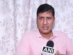 
      
      "Reveals sadistic attitude": AAP's Saurabh Bhardwaj demands...
      
      