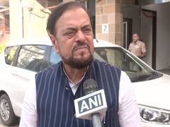 Abu Azmi slams Saharanpur mosque demolition