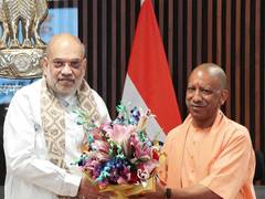 
      
      Yogi Adityanath hails signing of MoU for Kishau Multipurpose dam
      
      