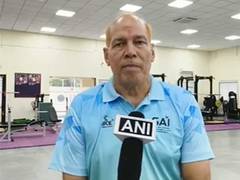 
      
      India men’s kabaddi coach says team is prepared for Asian Games
      
      